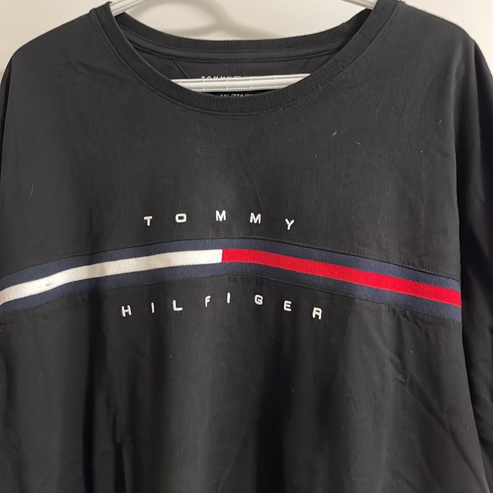 Tommy Teeshirt - Picture 2 of 2